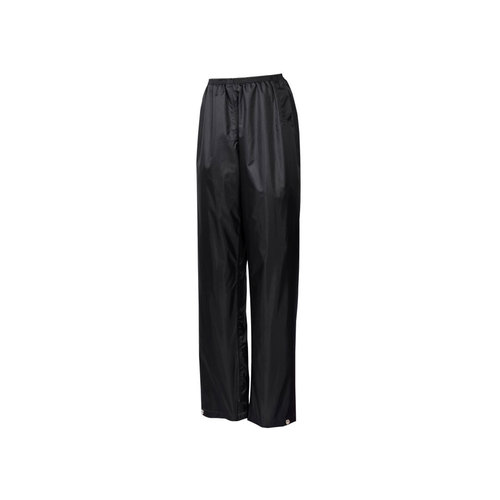 Rainbird Kids Cascade Overpants - Black [Size: XS - Age 4-5 Years - Waist 56-57 cm]