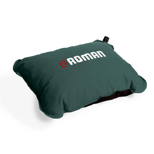 Roman Explore Self Inflating Pillow