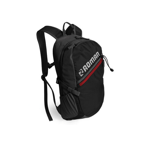 Roman Active Daypack 20 Litre [Colour: Black/Grey]