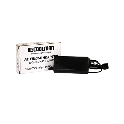 myCOOLMAN AC Adaptor Fridge / Freezer