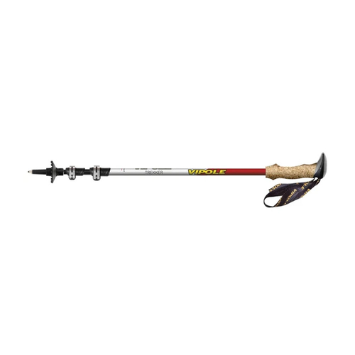 Vipole Trekker Cork - Pair