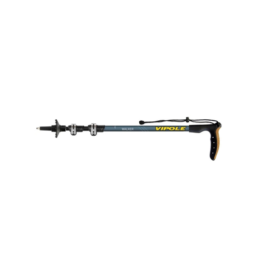 Vipole Walker 100 Blue - Single Pole