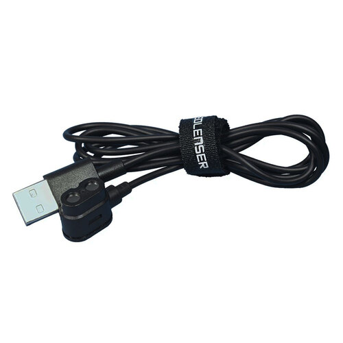 Charging Cable for LEDLenser MH5 | MH7 | MH8 | MH11 | ML4