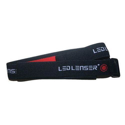 LEDLenser Replacement Headlamp Strap - H5, H7