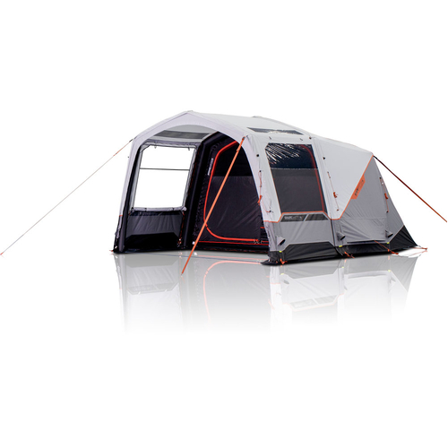 Zempire Shapeshifter 4SA Upgrade Bundle