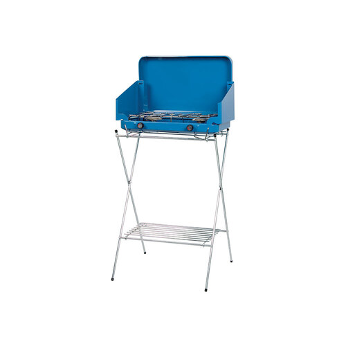 camping gas cooker stand
