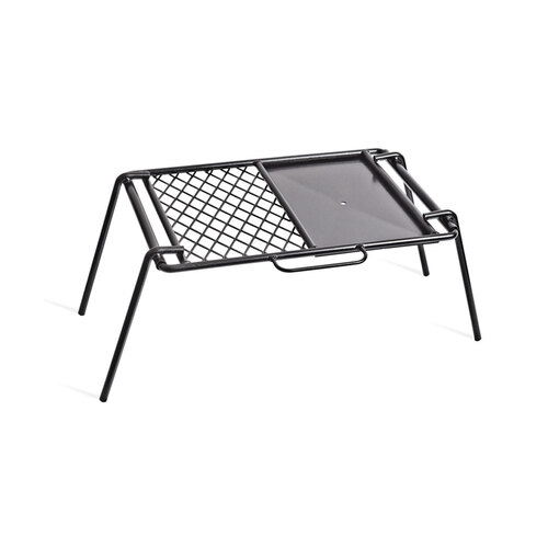 Campfire Camp Grill & Hotplate - Small