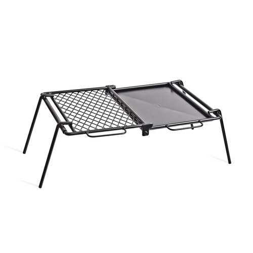 Campfire Folding Camp Grill