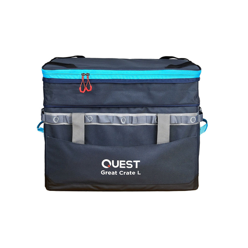 Quest Great Crate - Large