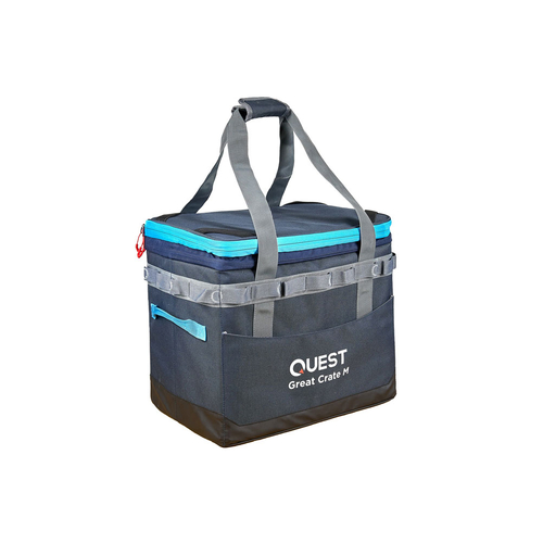 Quest Great Crate - Medium