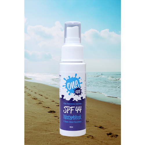 OneApp 60ml Spray All-day Sunscreen SPF44