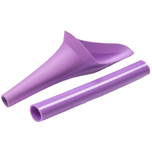 Shewee Flexi [Colour: Lilac]