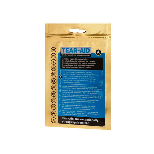 Tear Aid Repair Kit Type A