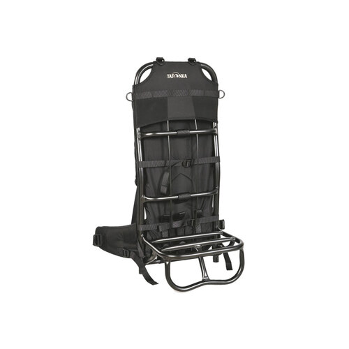 Tatonka Lastenkraxe Load Carrier [Colour: Black]
