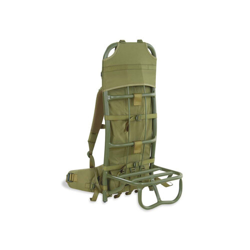 Tatonka Lastenkraxe Load Carrier [Colour: Olive]