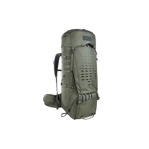 Tatonka Yukon 70+10 - BC - Stone Grey Olive