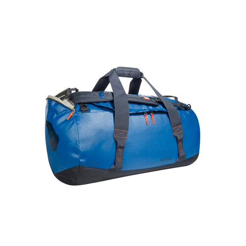Tatonka Barrel Bag L 85 Litre [Colour: Blue]