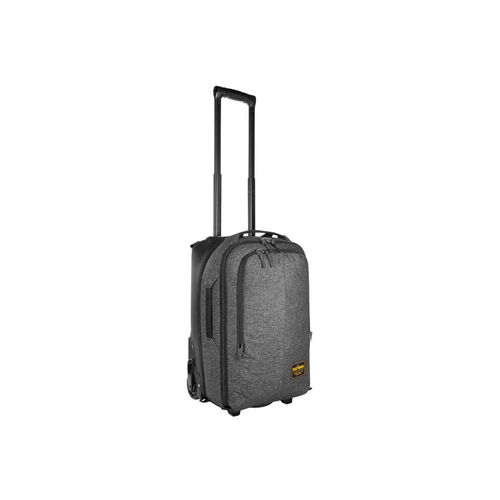Tatonka Travel Roller 40 - Black