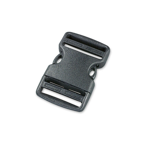 Tatonka Side Release Buckle Dual End 38 mm