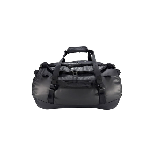 Tatonka Barrel Bag - S - 45 Litre - Matte Black