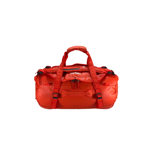 Tatonka Barrel Bag - S - 45 Litre - Matte Red Orange