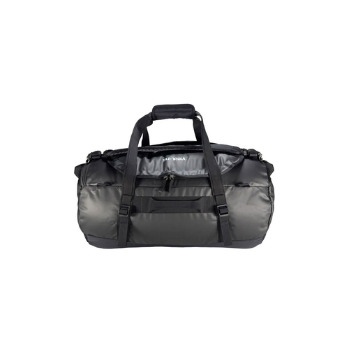 Tatonka Barrel Bag - M - 65 Litre - Matte Black
