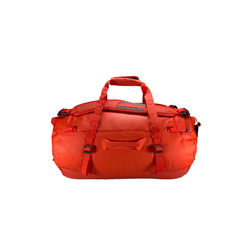 Tatonka Barrel Bag - M - 65 Litre - Matte Red Orange