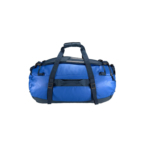 Tatonka Barrel Bag - M - 65 Litre - Matte Blue