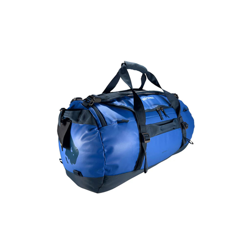 Tatonka Barrel Bag - L - 85 Litre - Matte Blue