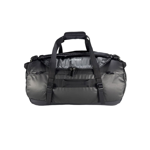 Tatonka Barrel Bag - XL - 110 Litre - Matte Black