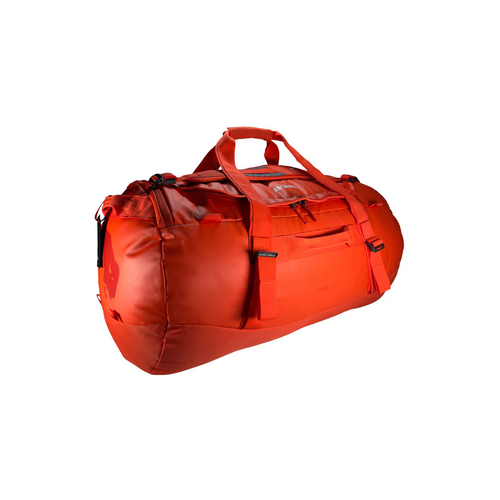 Tatonka Barrel Bag - XL - 110 Litre - Matte Red Orange