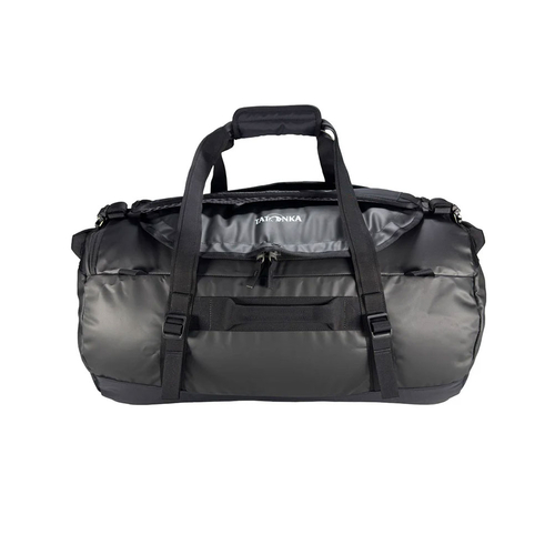 Tatonka Barrel Bag - XXL - 130 Litre - Matte Black