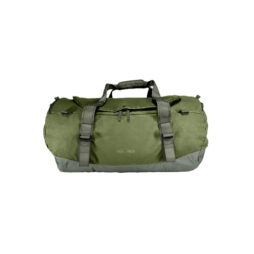 Tatonka Barrel Stealth - M - 65 Litre - Olive