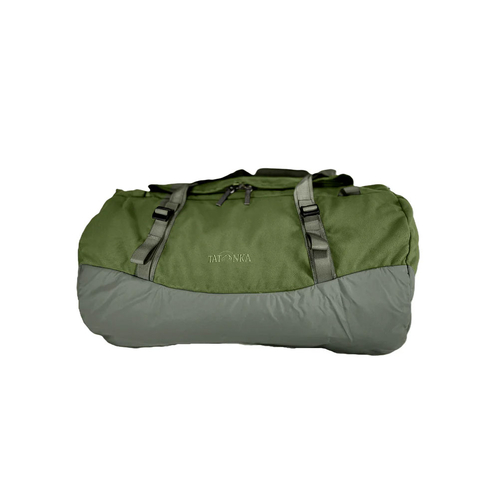 Tatonka Barrel Stealth - L - 85 Litre - Olive