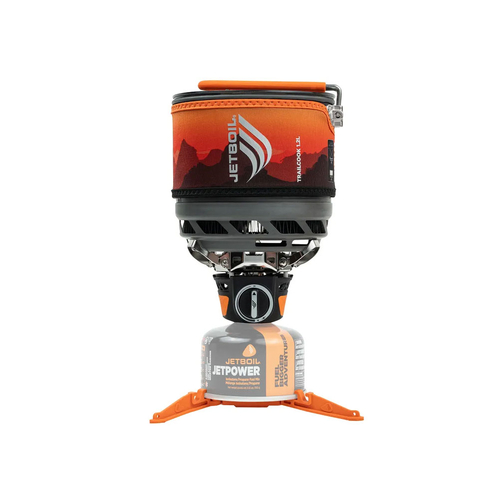 Jetboil TrailCook 1.2 L - Sunset