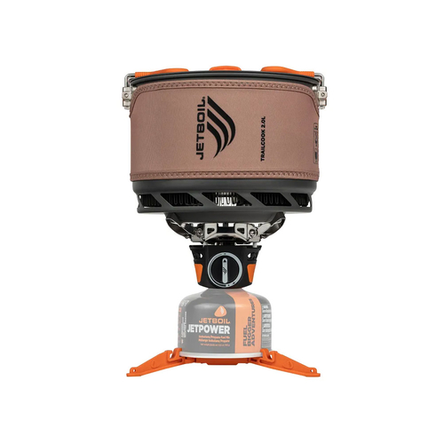 Jetboil TrailCook 2.0 L - Tan