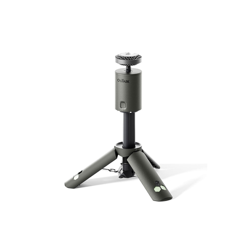 ouTask Telescopic Lantern - Army Green