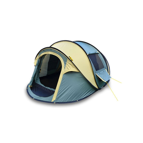 Outdoor Connection Easy Up 3 Pop Up Tent