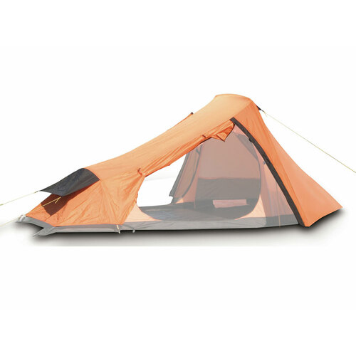 Kiwi Camping Mongoose Replacement Fly [Colour: Orange]