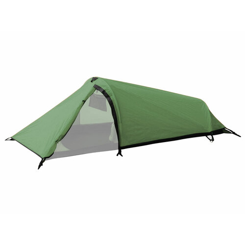 Kiwi Camping Solo Replacement Fly [Colour: Green]