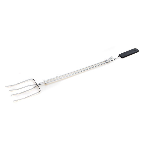 Campfire 4 Prong Toaster Extension Fork