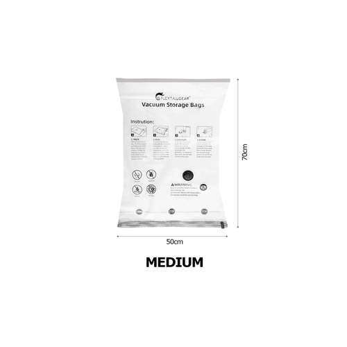Flextail Vacuum Bags - Medium
