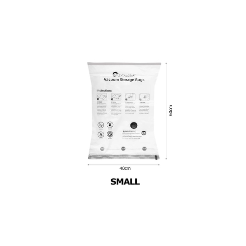 Flextail Vacuum Bags - Small