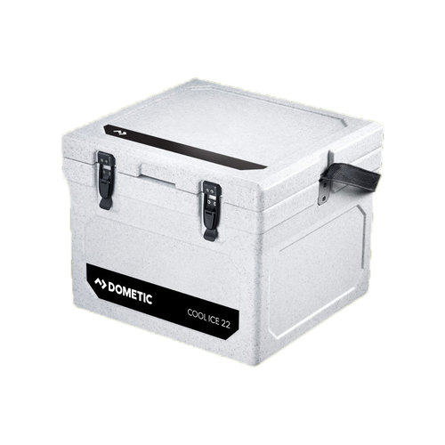 Dometic Cool-Ice Icebox - 22 Litre
