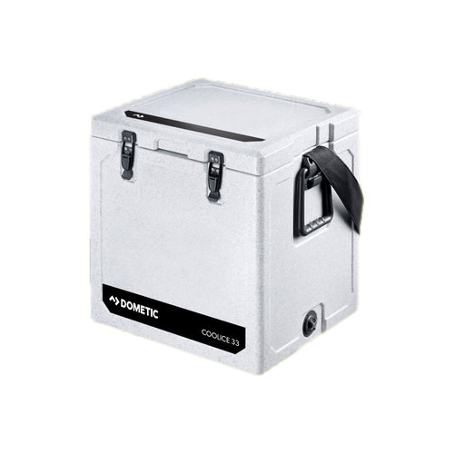 Dometic Cool-Ice Icebox - 33 Litre