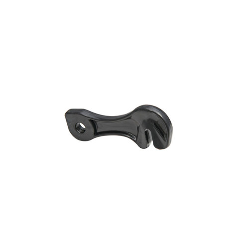 OZtrail Plastic Slider 6 mm Rope Grip - 4 Pack
