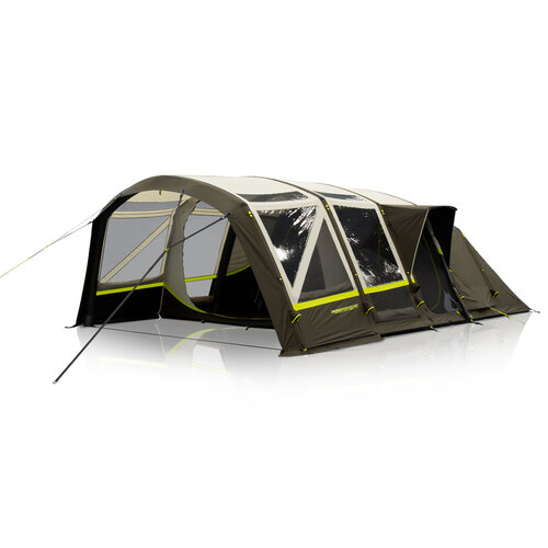 X Demo - Zempire Pro TXL V2