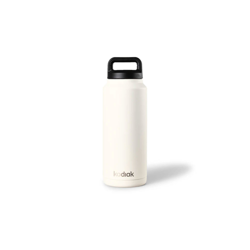 Kodiak Cascade Insulated Bottle 1182ml - Cloud Dancer