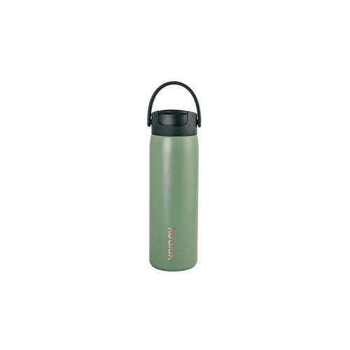Kodiak Impact Insulated Bottle 710ml - Green Matte