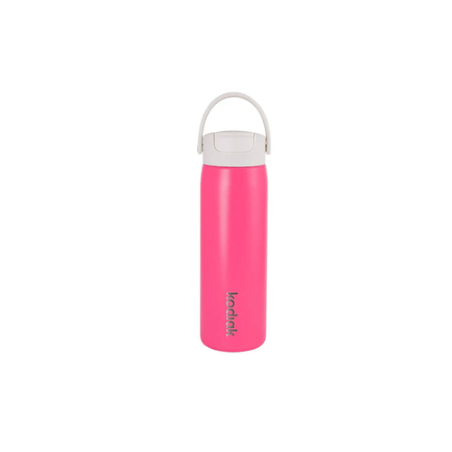 Kodiak Impact Insulated Bottle 710ml - Pink Pop